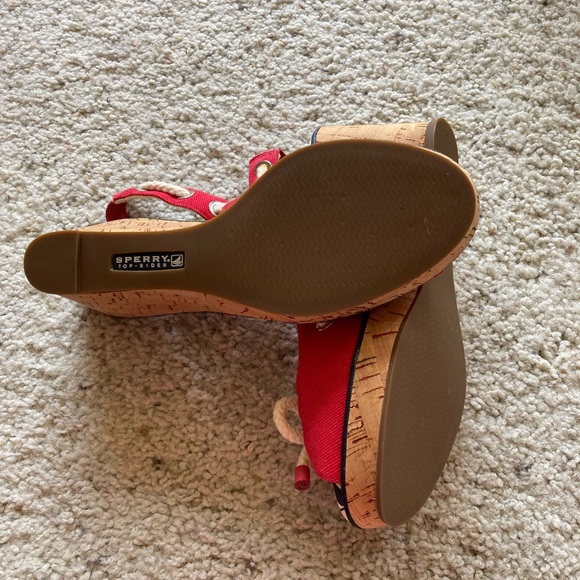 Sperry Top-Sider Sandals - Picture 2 of 6